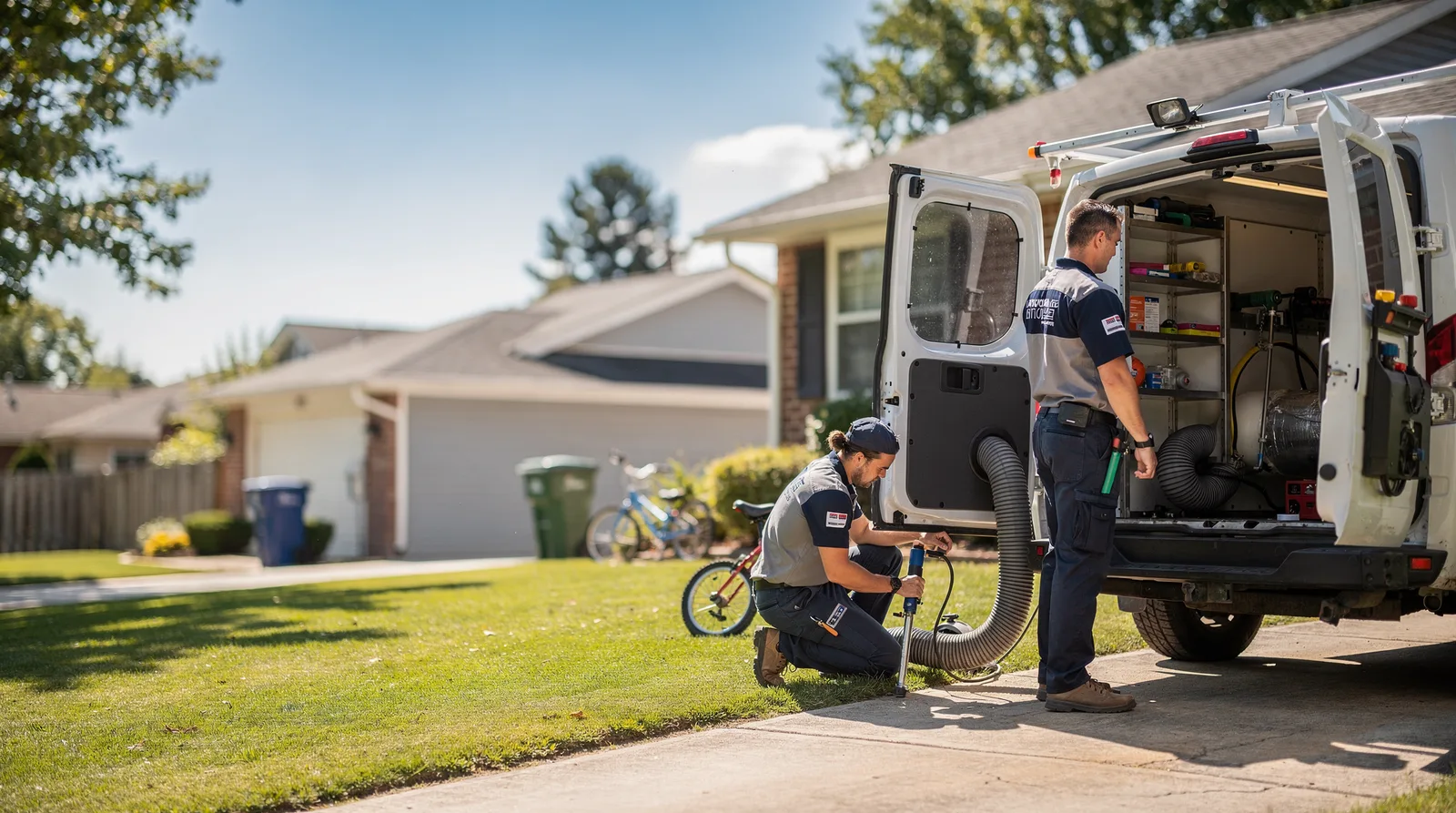 24/7 HVAC Repair & AC Replacement in Cicero, IL near me